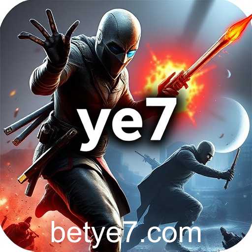 Exploring the Thrilling World of Action Games: A Deep Dive into the 'ye7' Category