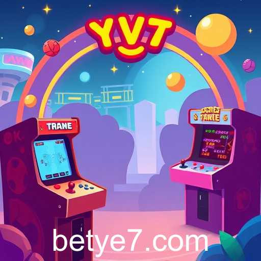 Exploring the Timeless Appeal of 'Arcade Classics' with Keyword 'ye7'