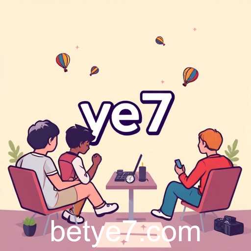 Exploring 'Casual Play': The Thriving Game Category with Keyword 'ye7'