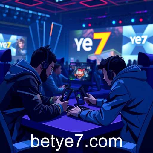 Digital Gaming Frontier: Exploring the Influence of Ye7