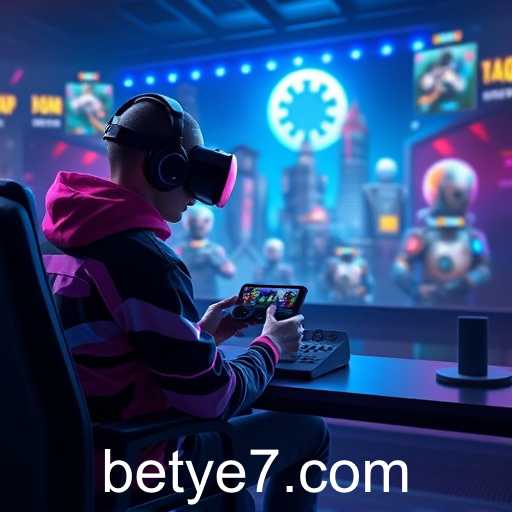 The Evolution of Online Gaming in 2025