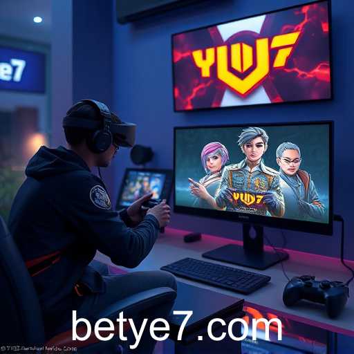 Gaming Trends and Digital Landscapes