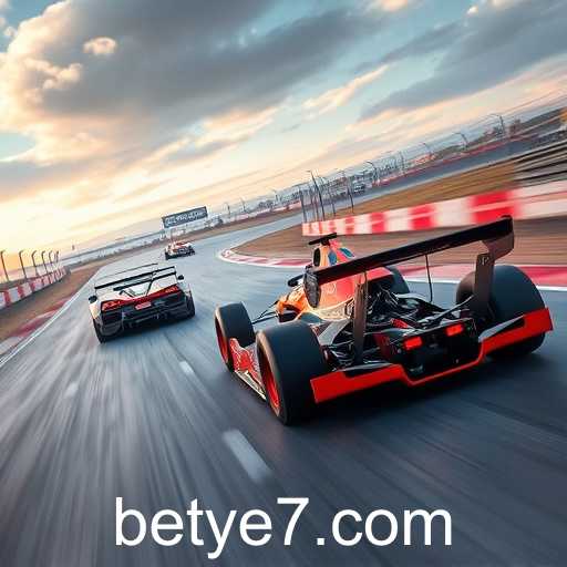 The Thrilling World of Racing Simulations and the 'Ye7' Community