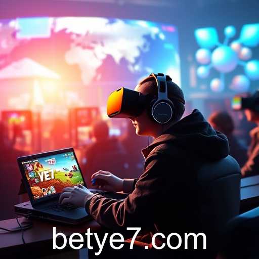 The Rise of Online Gaming Platforms