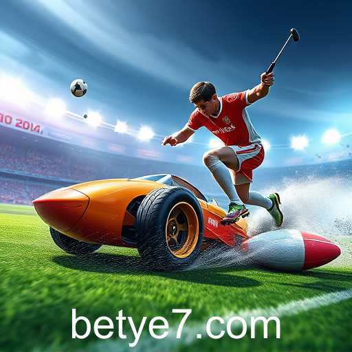 Exploring the Thrills of 'Sports Competitions' in the Gaming World