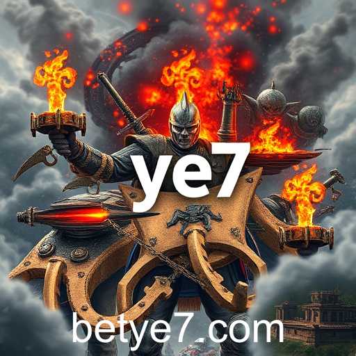 Unravel the Intricacies of Strategy Challenges with 'ye7'