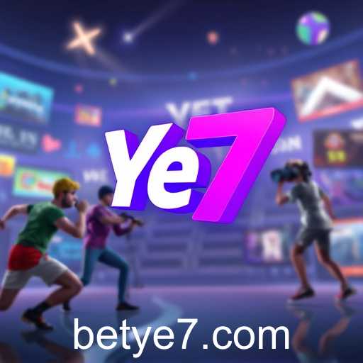 The Rise of Ye7: A New Era in Online Gaming