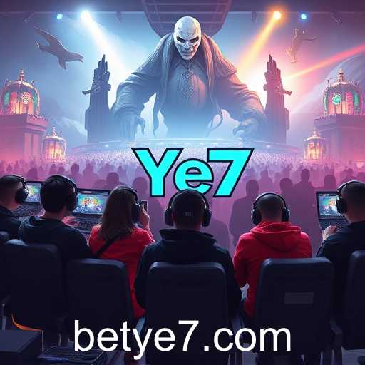 YE7: Revolutionizing Online Gaming in 2025