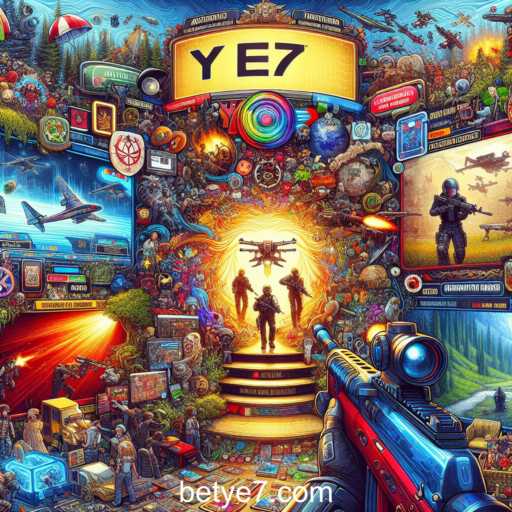 The Rise of YE7 in Gaming Culture